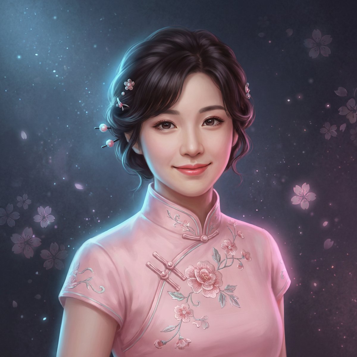蜜桃传媒顾问苏晴岚
